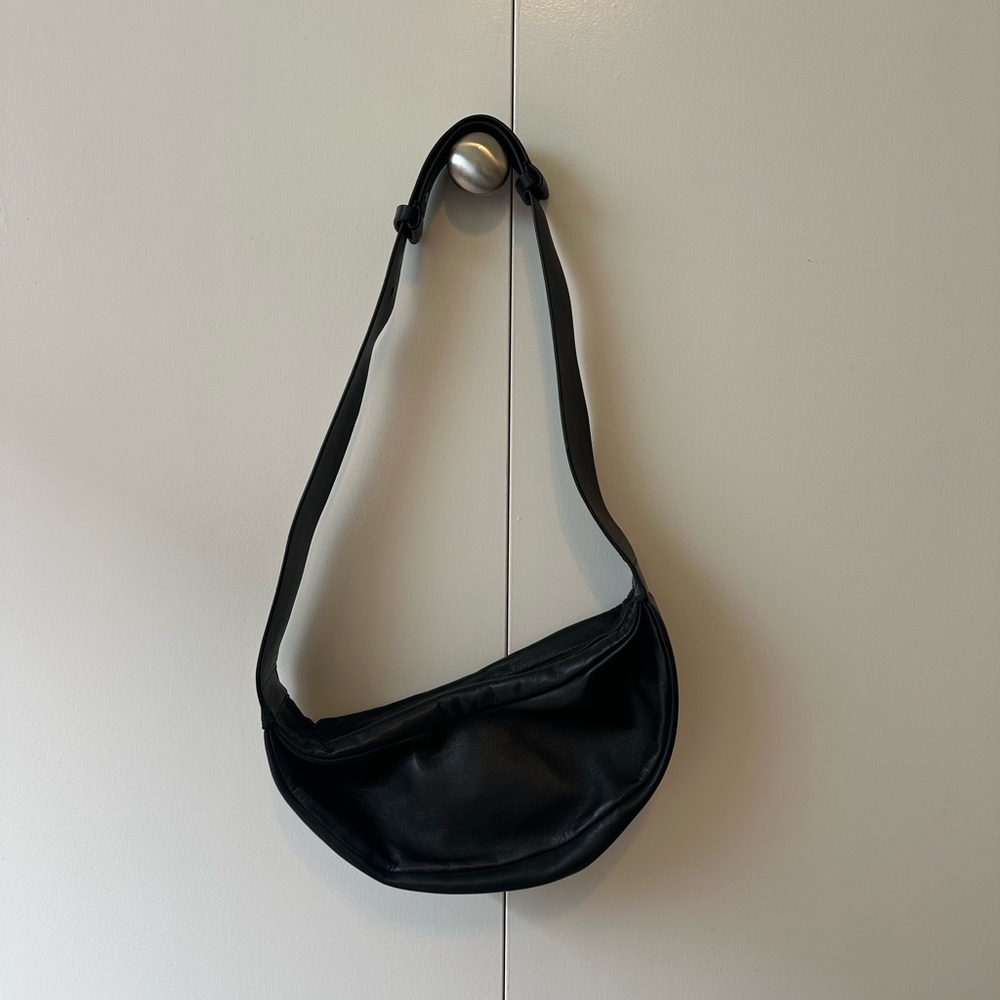 COS swing back - black - Picture 6 of 6